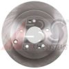 HYUNDAI 584112B000 Brake Disc